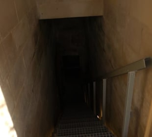 St. Paul's Catacombs