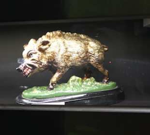 SchweineMuseum