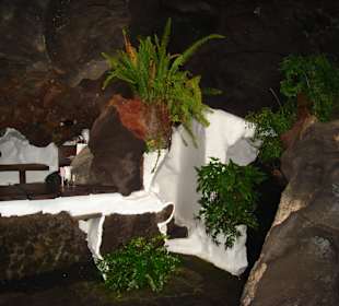 Lanzarote Fundacion Cesar Manrique