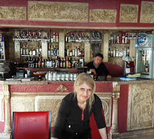 Ein ehrliches Lächeln