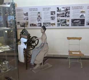 Heimatmuseum Freudenstadt