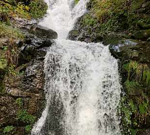 Todtnauer Wasserfall
