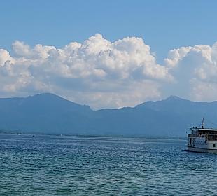 Chiemsee