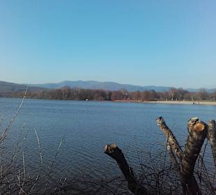 Wandern Belfort