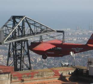Tibidabo