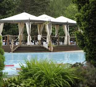 Johannesbad Therme