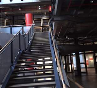 Deutsches Technikmuseum 