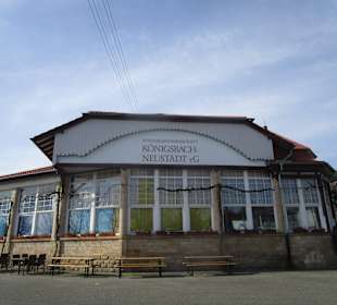  Königsbacher Winzerstuben