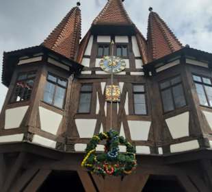Rathaus