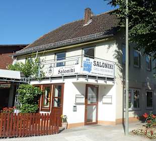 Nieheimer Straße 1