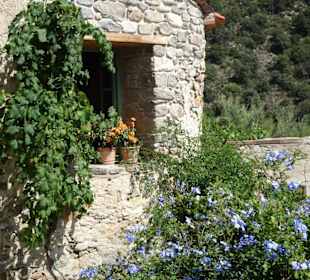 Rundgang durch die Altstadt von Eus