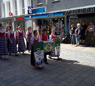 Reutlinger Schwörtag