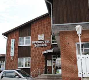 Restaurant Berghotel Sülbeck