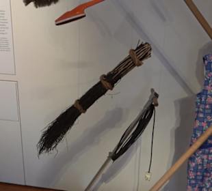 Museum der Alltagskultur