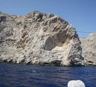 Ausflug zum Kap Formentor