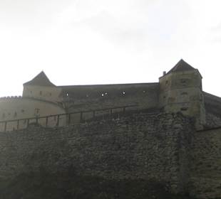 Cetate Rasnov