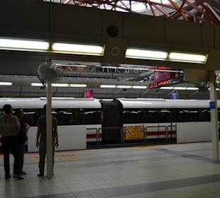 Metro Kuala Lumpur