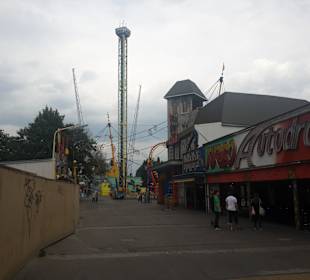 Wien Prater