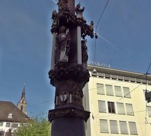 Fischmarkt-Brunnen