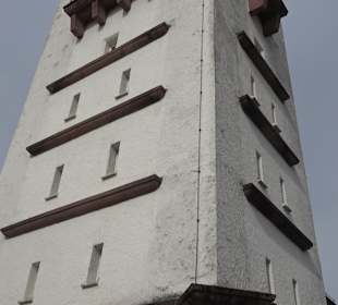 Evangelische Kirche Gerhausen