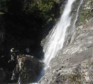 Wasserfall-ImpressionWasserfall-ImpressionWasserfa