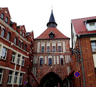 Stadtrundgang Stralsund