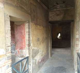 Pompeje
