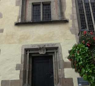 Bebenhäuser Pfleghof