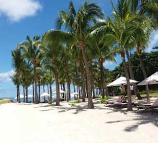 Mauritius Ostküste Traum im Indischen Ozean