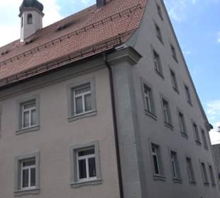 Kirche St. Martinus Hirrlingen