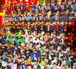 Weihnachtsmartk Nürnberg 2011
