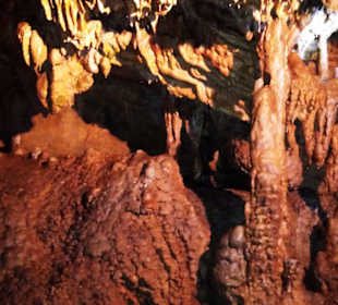 Lurgrotte