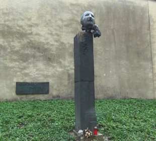 Kapuzinerkloster
