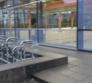 Sporthalle Reutlingen-Mittelstadt