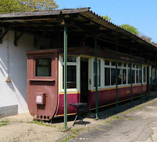 Wuppertaler Schwebebahn
