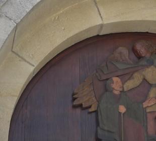 Evangelische Martinskirche Steinenbronn