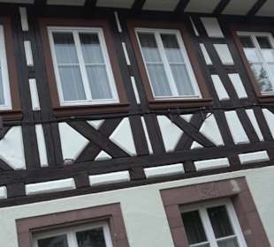 Rathaus Ortsverwaltung Dietersweiler