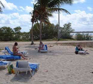 St. Lucia Coconutbeach