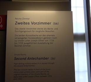 Reiche Zimmer
