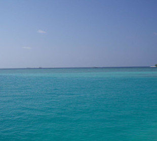 Island Hopping