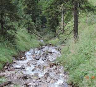 Wasserfall