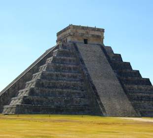 Chichen Itza