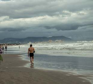 Playa Cabanyal