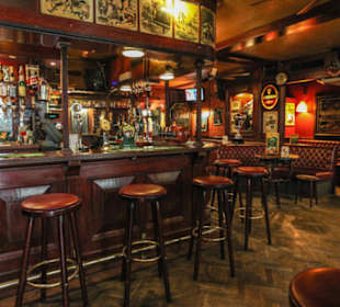 Oliver Twist Pub Zürich