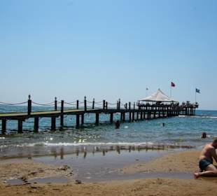 Der Steg Nachbarhotel