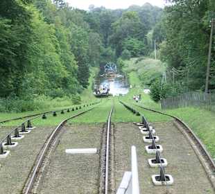 Letzte Ebene Buchwald