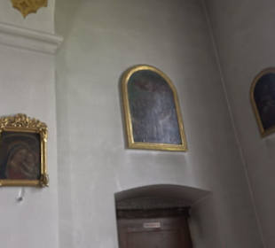 Kirche St. Martin Ringingen