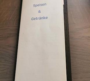 Restaurant Anna im Schloss