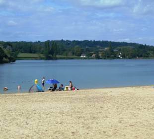 Lac de Pont-l'Évêque