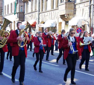 Musikverein Eltersdorf
